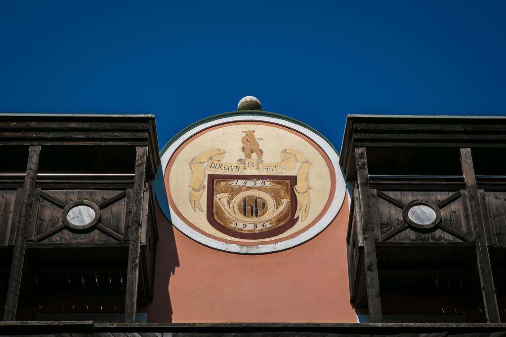 Hotel Posta R.T.A. Madonna Kültér fotó