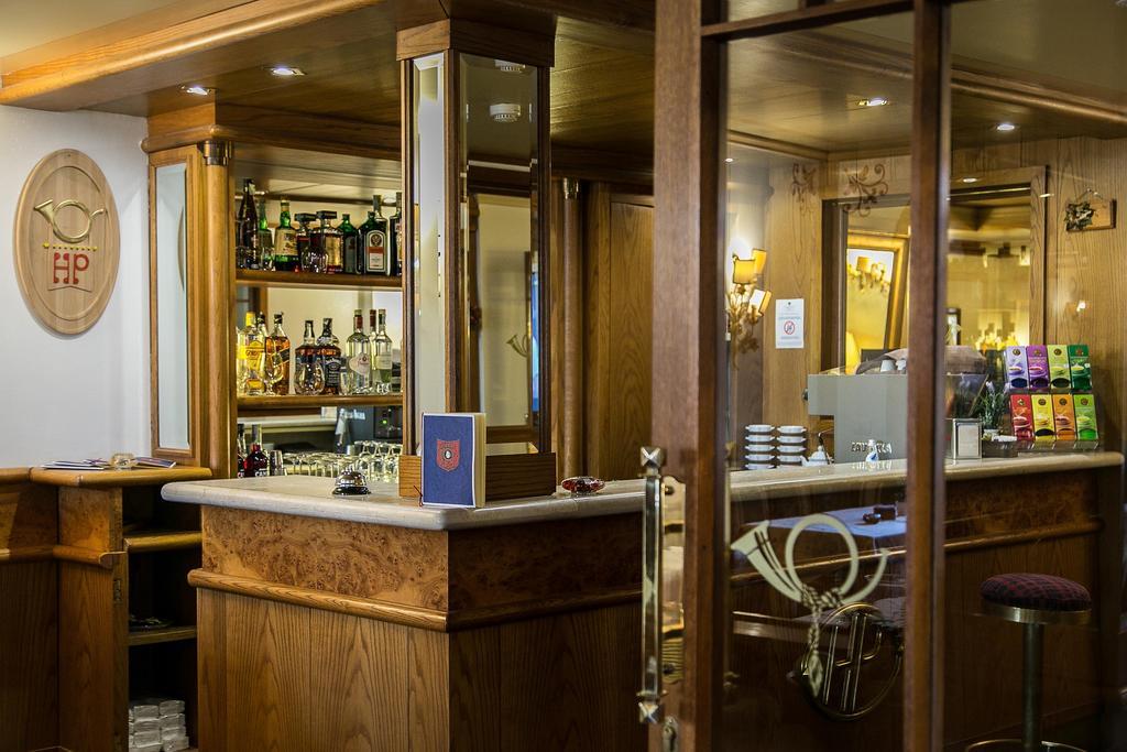 Hotel Posta R.T.A. Madonna Kültér fotó