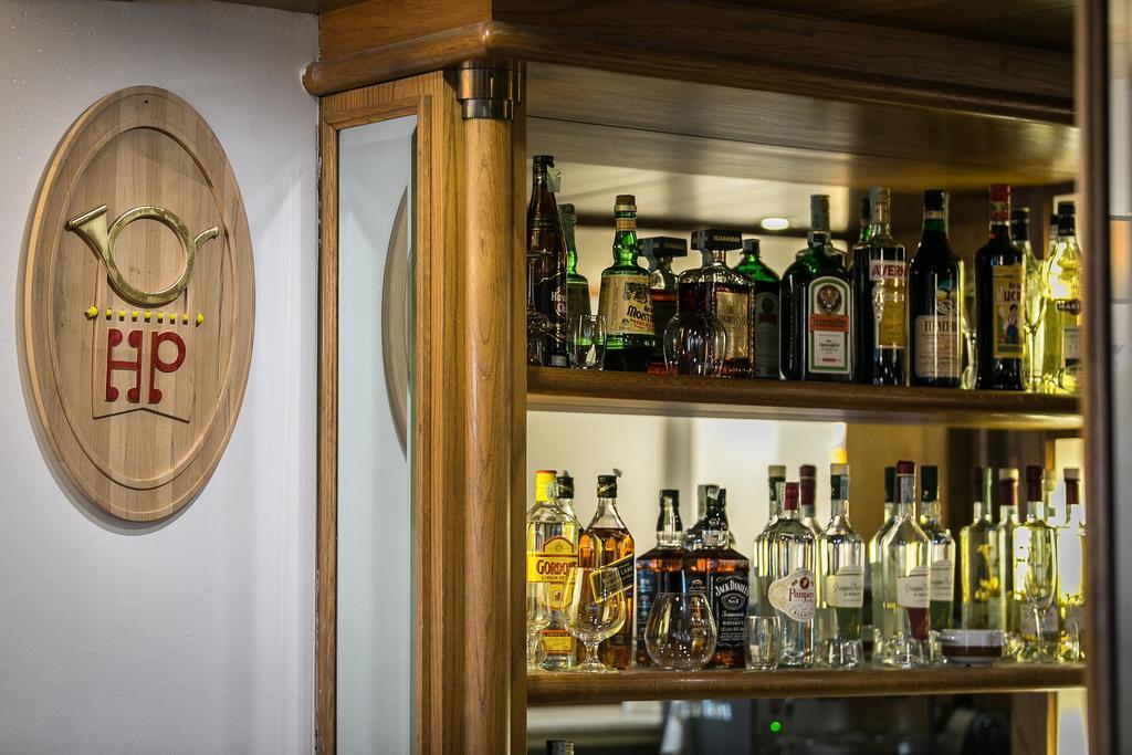 Hotel Posta R.T.A. Madonna Kültér fotó
