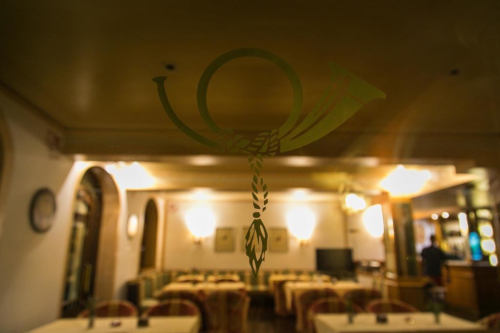 Hotel Posta R.T.A. Madonna Kültér fotó